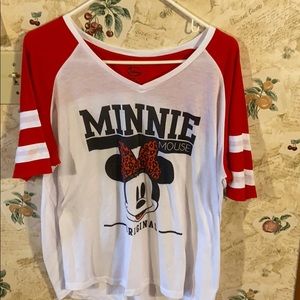 Minnie Mouse original t shirt